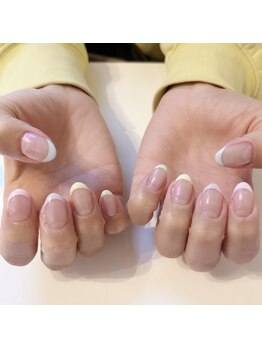 パーチェネイル(pace nail)/ジェル