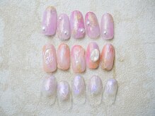 ネイルサロン BE/