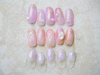 ネイルサロン BE/