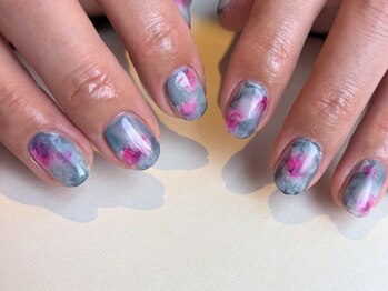 ドロウ フィーグ(DLAW figue)/定額デザインアート