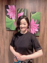 アジアンリラクゼーション ヴィラ 平和島店(asian relaxation villa) 松永 