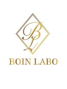 ボインラボ(Boin Labo)/BOIN LABO