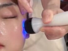 ミリョクリフレッシュサロン