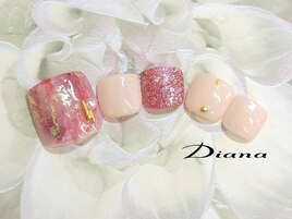 定額フット５９８０円　D-042