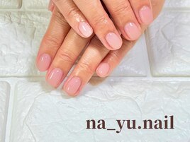 自爪風クリアネイル 269