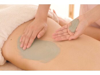 トゥジュール バイ ボウケンフライ(toujours by Bokenfly)/【泥】【ボディー】