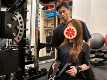 グレフル鍼灸接骨院 整体院 心斎橋/ブライダル整体/痩身整体/肩甲骨