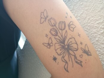 チェリーズクラブ 上福岡店(Cherry'sClub)/ジャグアアート