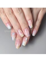 ブレスネイル(breath nail)/