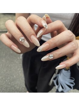 ラフィーナ(RAFFINA)/パウダー×べイビーブーマー