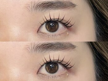 ネオリーブシェリエ 浅草店(Neolive cherie)/パリジェンヌ