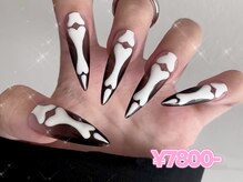 スペードハニー(Spade Honey)/