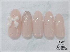 H2-135　定額ネイル