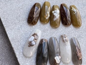 ニュアンスデザイン