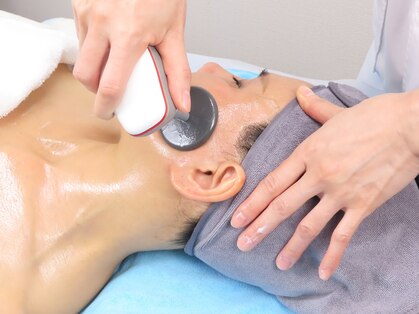 成美エステの写真