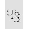 タイムサロン(Time salon)ロゴ