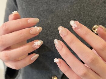 プラス エヒク(PlusEhiku)/ワンホン定額デザイン♪