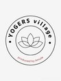 YOGERS village/YOGERS village