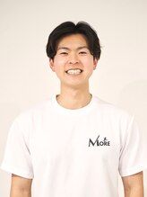 モア 札幌大通店(MORE)&nbsp;芳賀 隼人