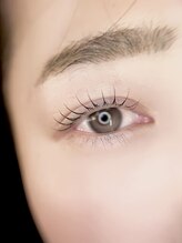 ララ 渋谷(LaLa)/マスカラパーマ