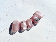 ネイルサロン フェリーチェ 東川口店(Felice)の雰囲気（豊富なデザインサンプルからお選びいただけます【東川口】）