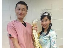 まるやままろん/美魔女！ 女性・56歳・実業家