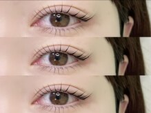 ネイル スタジオ ブルーミー(Bloomy)/まつげパーマ