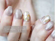 ヘーゼル(Hazel)/