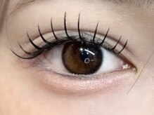 クオン アイラッシュサロン(KUON EYELASH SALON)/エクステ120本
