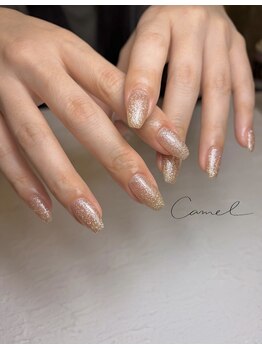 キャメル(camel)/