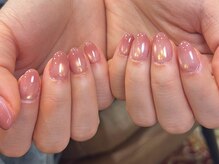 ナットナット 原宿 北参道(NutNut /)/Jade Veilジェイドヴェール