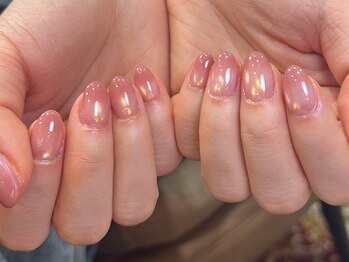 Jade Veilジェイドヴェール