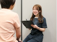 ニワトコ 与野駅前院(niwatoco)/美容のお悩みもご相談ください♪