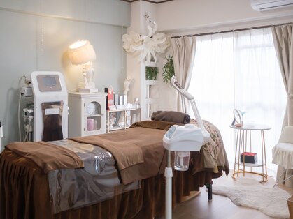 private salon ChouChouの写真