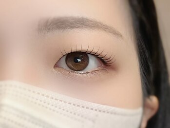 Ｅｓ ｂｅａｕｔｙの写真/《まつげパーマ・ラッシュリフト》で根本からクルンと立ち上げ美まつ毛に♪すっぴんでもかわいいお目元へ♪