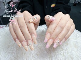 長さ出し/持ち込みOK/アート10本