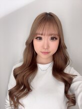 エムズアイブロウ 大阪堺東店(M’sアイブロウ) MOMO 堺東