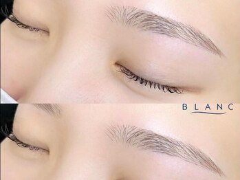 ジア(Zia)/眉毛アイブロウ 眉スタイリング