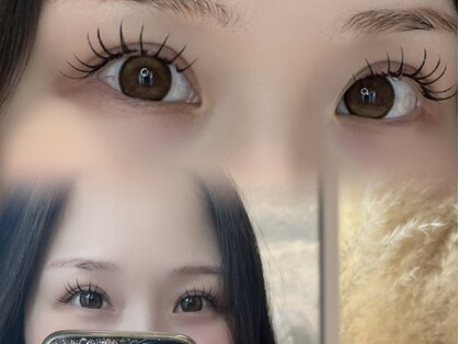 プアナ ラッシュ(puana lash)の写真