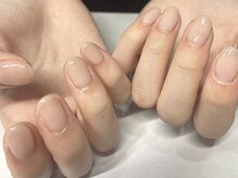 アミティー(amity)/ナチュラルワンカラー