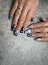 フェイス フレーム デザイン(face frame design)/