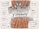ワイズビューティー 高槻店(y's beauty)の写真