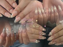 ソルレ(Sorle)