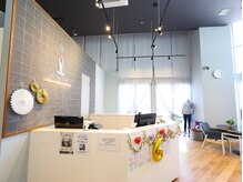 ナグヨガスタジオ イオンモールナゴヤドーム前店(NAG YOGA STUDIO)/フロア全体