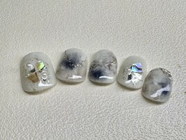2026秋【FOOT/トレンドアート】
