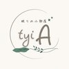 ティア(tyiA)のお店ロゴ