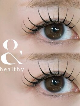 ニクシーアイブティック 今泉店(Nixie Eye Boutique)/まつ毛パーマ/まつエク/エクパ