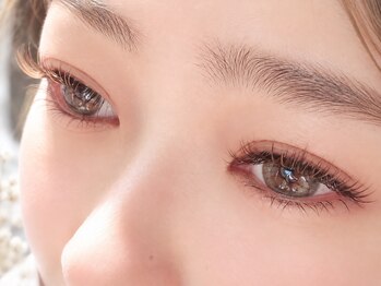 クオン アイラッシュサロン(KUON EYELASH SALON)の写真/≪まつエク初めてさん大歓迎♪≫丁寧なカウンセリング、アフターケアなどのご提案もさせて頂きます！！
