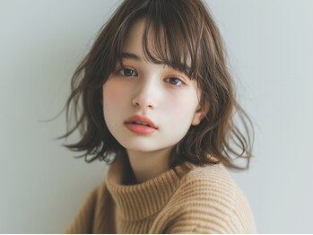 【完全個室サロン】Eleanor eyelash 郡山【11/1オープン（予定）】の写真/初めての方もお任せ！お目元に似合うデザインをご提案いたします◎お気軽にご来店ください☆