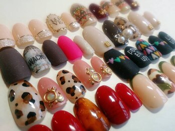 ワーフラット(wharflat)/